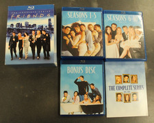 Friends: The Complete Series