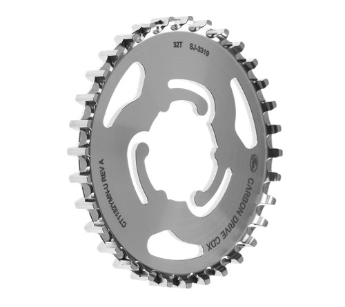 Pignone gates carbon drive - pignone,
