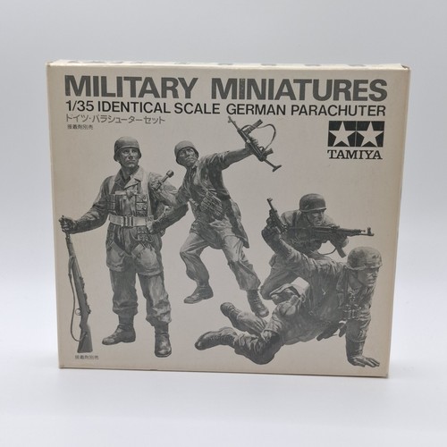 Tamiya military miniatures - tamiya,