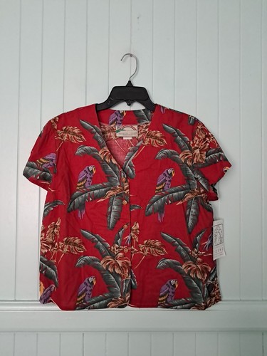 Camicia donna nuova con
