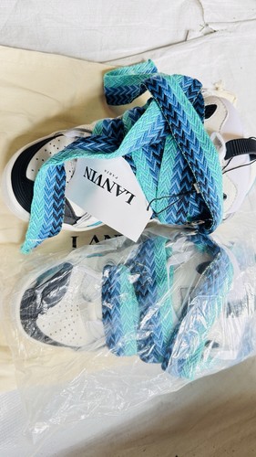 Sneakers lanvin curb bianche - curb,,