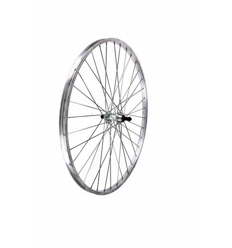Ruota citybike posteriore - citybike,