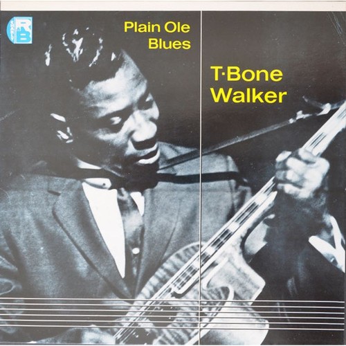 Bone walker plain - t-bone,
