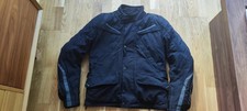 Giacca Moto Tessuto Dainese