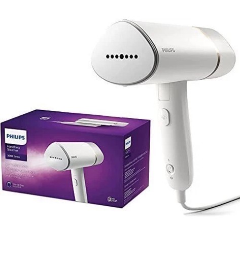 Philips vaporiera viaggio - philips,