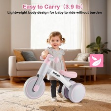Baby Walker Baby Balance Bike