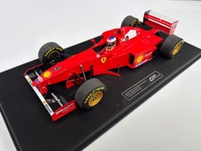 Ferrari f310b 12 - f310b, (1997)
