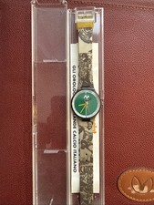 Sport Watch Parmalat -