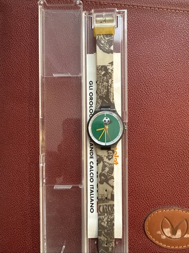 Sport watch parmalat - sport,
