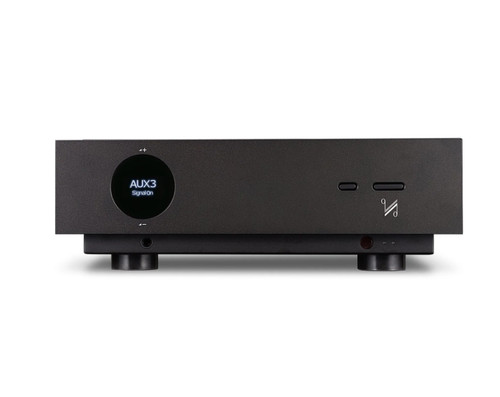 Preamplificatore quad artera - quad,