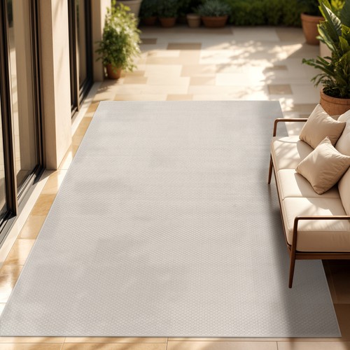 Tappeto per esterno balcone - per,