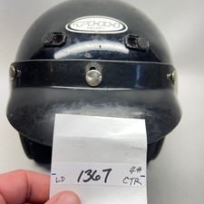 THH Helmet with Visor - Great