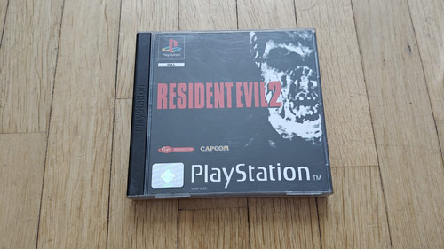 Résident evil français - résident,