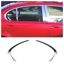 Strisce Cromate Sotto