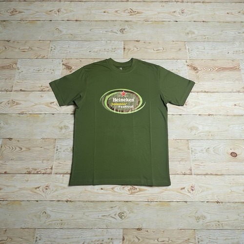 Shirt birra heineken - t-shirt,