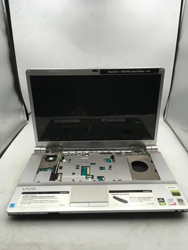 Sony vaio pcg 3b2l for - vaio,