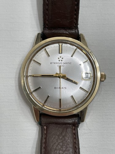 Orologio uomo automatico - orologio,