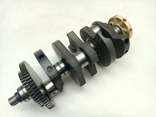 ALBERO MOTORE CRANKSHAFT TRIUMPH SPRINT RS 955 I 00-03  M10