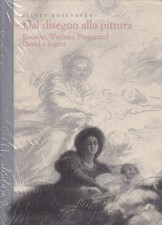 DAL DISEGNO ALLA PITTURA ARTE