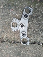 Piastra sterzo Yamaha T-Max 500 2008/09