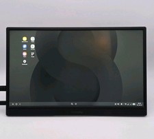 Dopesplay Monitor Portatile