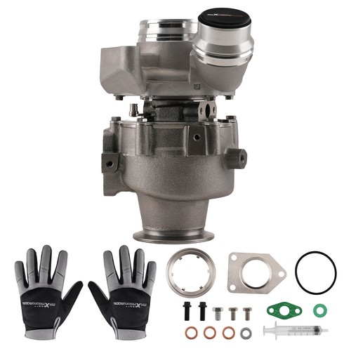 Turbocompressore per bmw - turbocompressore,