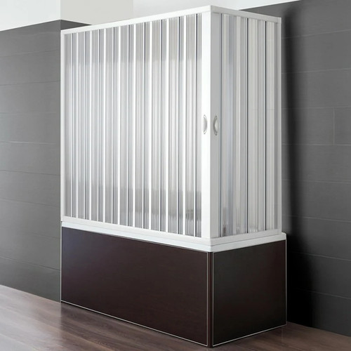 Box vasca soffietto 70x170cm - vasca,
