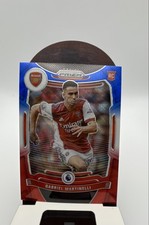 2021-22 Panini Prizm Premier