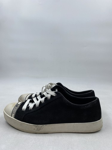 Sneakers prada america - prada, cup