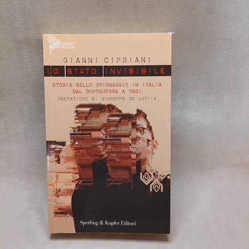 Gianni cipriani stato - gianni,