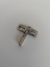 Chiave vintage per carica orologio (anni '50) - (Rif. 0347)