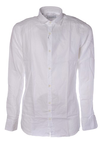 Aglini uomo camicia manica - aglini,