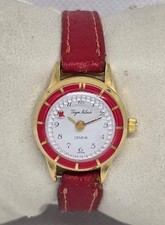 Orologio donna Isole Vergini