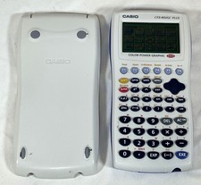 Casio CFX-9850GC Plus