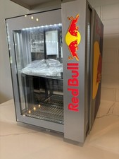 Red Bull Mini Frigo Baby
