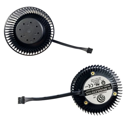 Plb06625b12hh ventola scheda - ventola,