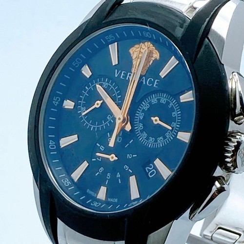Orologio cronografo 438 - orologio,