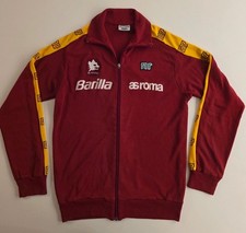 GIACCA AS ROMA NR BARILLA