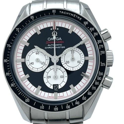 Omega speedmaster legend - omega,