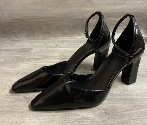 Scarpe insolia nere - scarpe,