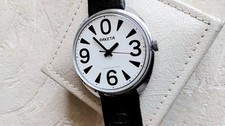 Orologio sovietico russo