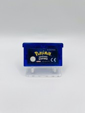 POKEMON VERSIONE ZAFFIRO