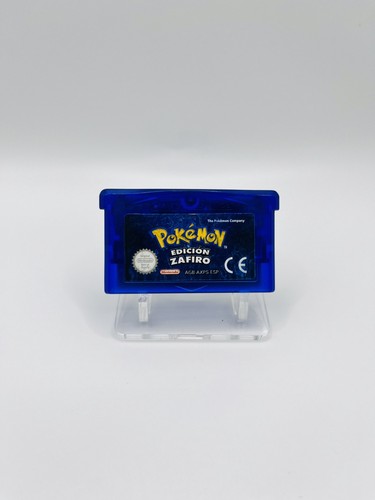 Pokemon versione zaffiro - pokemon,