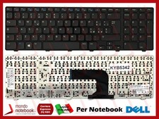 Tastiera Notebook DELL