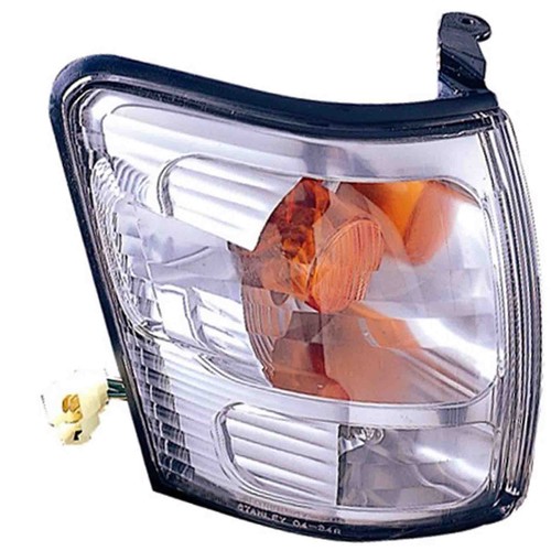 Fanale anteriore crystal - anteriore,