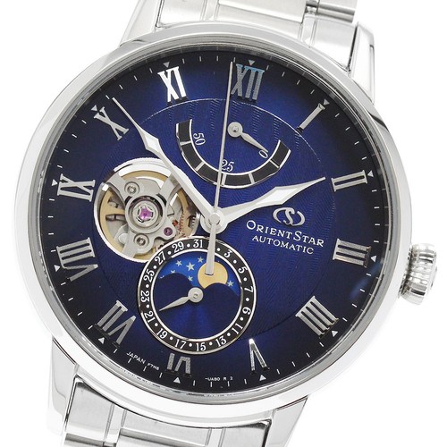 Orologio uomo automatico - uomo,