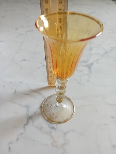 Piccolo calice bicchierino - piccolo,