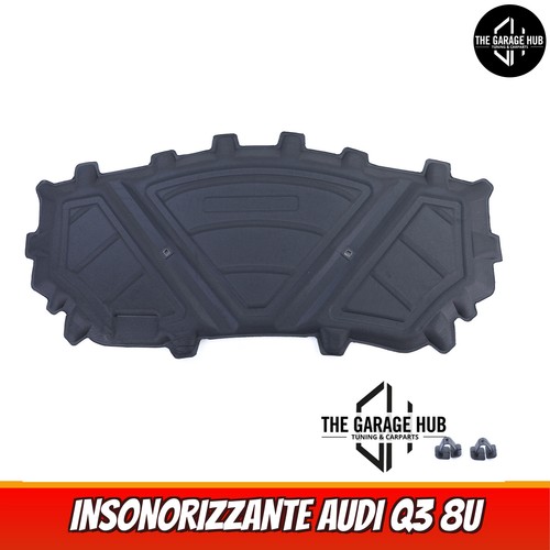 Insonorizzante pannello per - insonorizzante,