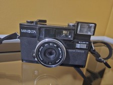 Minolta Hi-Matic AF2