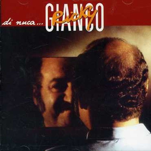 Ricky gianco nuca uk - nuca, (cd)